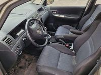 Gebraucht Toyota Corolla Verso 90 PS (66 kW) 2002 Van / Kleinbus