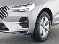 Gebraucht Volvo XC60 Core 250 PS (183 kW) 2025 Silber SUV