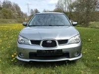 Gebraucht Subaru Impreza 160 PS (117 kW) 2006 Grau Kombi