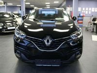 Gebraucht Renault Kadjar LIMITED 131 PS (96 kW) 2018 Schwarz SUV