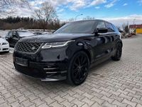 gebraucht Land Rover Range Rover Velar 2.0 R-Dynamic S