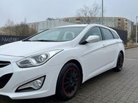 gebraucht Hyundai i40 2014