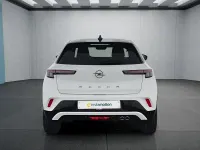 Neu Opel Mokka 136 PS (100 kW) 2026 Weiß SUV