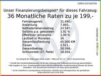 Gebraucht VW Tiguan Highline 190 PS (139 kW) 2020 Weiß SUV