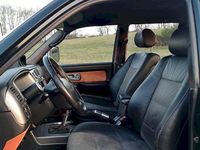 Gebraucht Mitsubishi L200 99 PS (72 kW) 1997 Schwarz Pickup