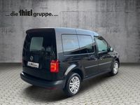 gebraucht VW Caddy Trendline