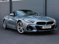 Gebraucht BMW Z4 Performance 258 PS (189 kW) 2025 Grau Cabrio