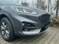 Gebraucht Ford Kuga ST-Line 225 PS (165 kW) 2022 Grau SUV