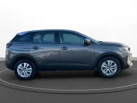 Gebraucht Peugeot 3008 Active 131 PS (96 kW) 2023 Grau SUV