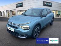 Gebraucht Citroën C4 PureTech 131 PS (96 kW) 2023 Blau SUV
