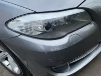 Gebraucht BMW 530 Sport Line 258 PS (189 kW) 2011 Kombi