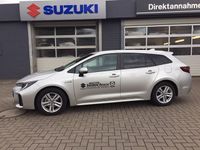 gebraucht Suzuki Swace Comfort+ CVT 1.8 Hybrid