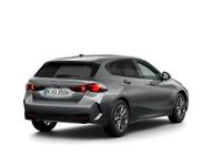 Gebraucht BMW 120 163 PS (119 kW) 2025 Schwarz Kleinwagen