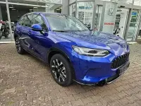 Gebraucht Honda ZR-V Advance 184 PS (135 kW) 2023 Blau SUV