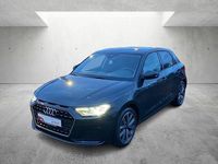 Gebraucht Audi A1 Sportback Advanced 95 PS (69 kW) 2025 Grau Kleinwagen