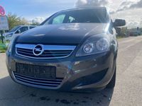 gebraucht Opel Zafira B Family Plus / 7-Sitzer / Xenon