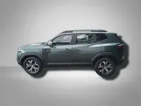 Gebraucht Dacia Duster Expression 131 PS (96 kW) 2025 Grün Limousine