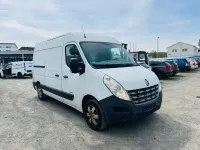 Usado Renault Master 145 CV (106 kW) 2012 Blanco Monovolumen