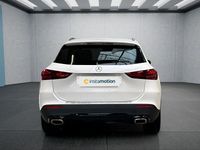 Usata Mercedes GLA200 150 CV (110 kW) 2024 Bianco SUV