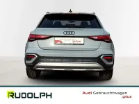 Gebraucht Audi A3 Ambiente 150 PS (110 kW) 2025 Pfeilgrau perleffekt Limousine