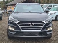 gebraucht Hyundai Tucson Style 4WD