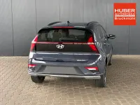Neu Hyundai Bayon Comfort 90 PS (66 kW) 2026 Aurora grey SUV