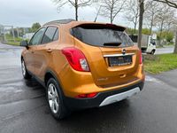 gebraucht Opel Mokka X 1.4 ECOTEC Turbo Edition Start/Stop