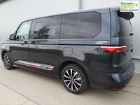 Neu VW Multivan Edition 150 PS (110 kW) 2026 Starlightblau metallic Van / Kleinbus