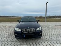 gebraucht BMW X6 M Paket xDrive40D HeadUp Exclusive