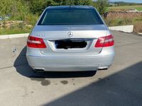 gebraucht Mercedes E500 Avantgarde