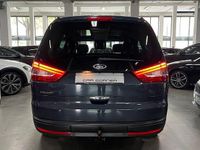 Gebraucht Ford Galaxy Sport 140 PS (102 kW) 2014 Grau Van / Kleinbus