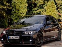 gebraucht BMW 320 320 si