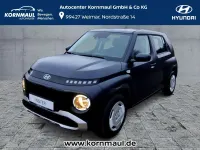 Gebraucht Hyundai Inster Select 71 kW (97 PS) 2025 Blau Kleinwagen