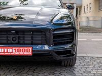 Gebraucht Porsche Cayenne 460 PS (338 kW) 2024 Schwarz SUV