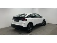 Gebraucht Citroën C4 Feel 131 PS (96 kW) 2023 Polarweiss SUV