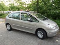 Gebraucht Citroën Xsara Picasso 122 PS (89 kW) 2003 Beige Van / Kleinbus