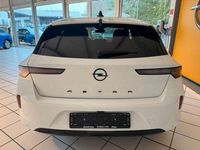 Gebraucht Opel Astra Ultimate 131 PS (96 kW) 2024 Weiß Limousine