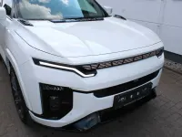Usata KGM Actyon 163 CV (119 kW) 2025 Bianco SUV