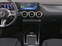Gebraucht Mercedes B200 Progressive 163 PS (119 kW) 2024 Polarweiß Kleinwagen