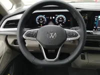 Neu VW Multivan Edition 150 PS (110 kW) 2025 Monosilber metallic Van / Kleinbus