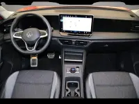 Gebraucht VW Tiguan Goal 150 PS (110 kW) 2025 Manufacturer SUV