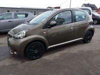 gebraucht Toyota Aygo Cool