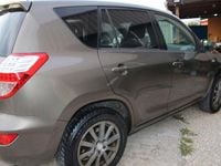 Gebraucht Toyota RAV4 Life 150 PS (110 kW) 2011 SUV