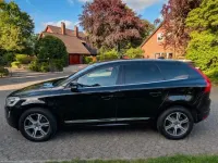 Gebraucht Volvo XC60 190 PS (139 kW) 2016 Schwarz SUV