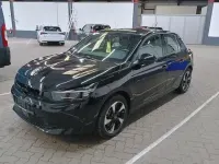 Gebraucht Opel Corsa-e Sport 11 kW (15 PS) 2024 Schwarz Kleinwagen