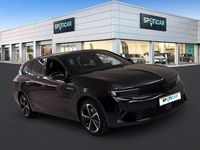 Gebraucht Opel Astra 131 PS (96 kW) 2024 Perlschwarz Kombi