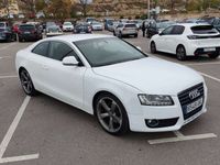 gebraucht Audi A5 Coupé 2.0 TFSI Multitronic