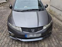 Gebraucht Honda Civic Type S 99 PS (72 kW) 2009 Grau Limousine