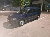 gebraucht Dacia Logan 1.6 MPI TÜV Neu