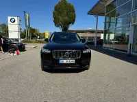 Gebraucht Volvo XC90 Momentum 250 PS (183 kW) 2020 Schwarz SUV
